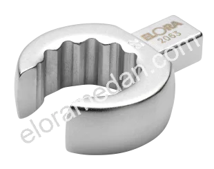 2063-...-Open Ring Spanner Insert Tool