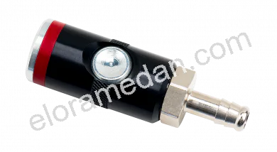 5025-..., 5026-...-Safety Couplings with Push-Button