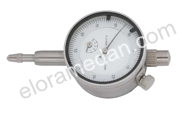 1557-Precision Dial Mini Indicator