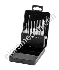 270-S8-Pin Punch Set