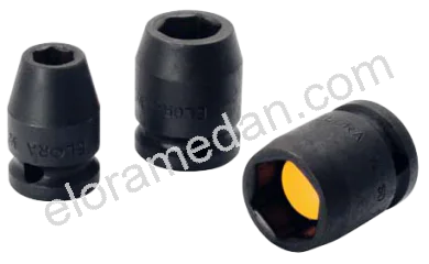 790MG-...-Impact Sockets 1/2"