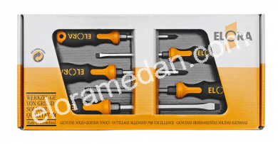583 S5-K-1-Screwdriver Sets