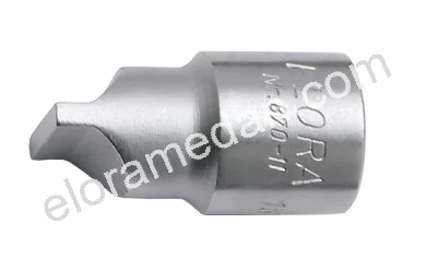870-11-Screwdriver Socket 3/8"