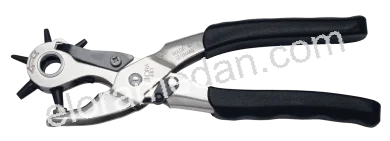 461-Revolving Punch Plier