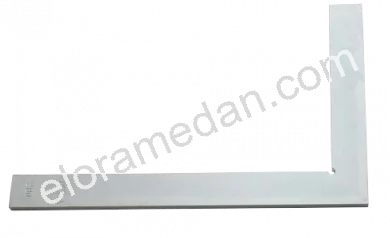 1570-...-Engineer Steel Square without stop