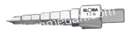 139-Spud Wrench