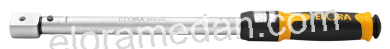 2034-...-Torque Wrench with rectangular intake