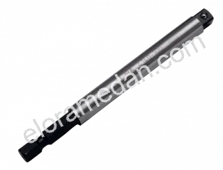 4140-100-Adaptor 1/4"