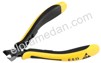 4580-...-Electronic Oblique Cutter ESD