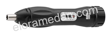 2011-1000-Torque Screwdriver, 1/4" with vernier scale