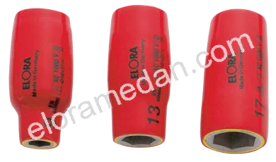 971-...-VDE Sockets 1/2"