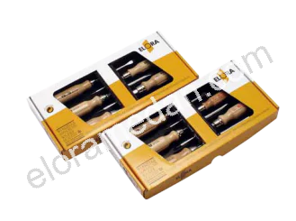 676 S5-K / 677 S5-K-Screwdriver Sets