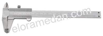 1513-Precision Vernier Caliper