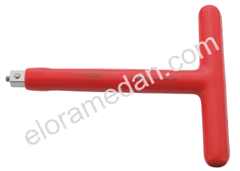 973-VDE-T-Bar 1/2"