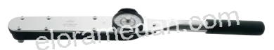 2400-...-Elometer Torque Wrenches with drag indicator