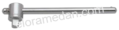 1450-4-Sliding T-Bar 1/4"