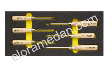 OMS-16-Module Engineer Screwdrivers