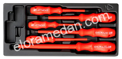 MS-32-Module-VDE-Screwdrivers