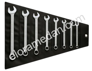205S...MSB-Combination Spanner Sets, metric