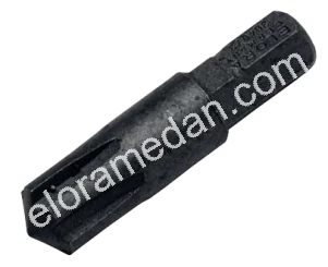 3040-RIB...-Screwdriver Bits 1/4"