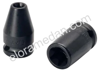 797-E...-Impact Sockets 3/8"