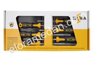 583 S6K-2-Screwdriver Sets