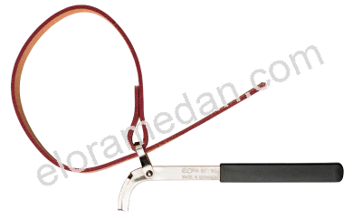 187-160-Strap Wrench