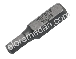 3010-IN...-Screwdriver Bits 1/4"
