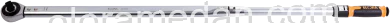 2070-...-Torque Wrench 3/4" with vernier scale