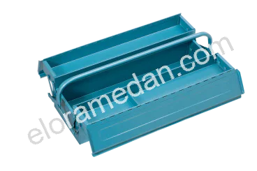 803L/813L-Cantilever Tool Box with 3 trays