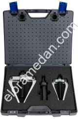 372S9-Internal Extractor Set