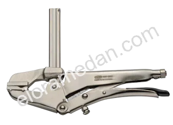 505-...-Parallel Grip Pliers