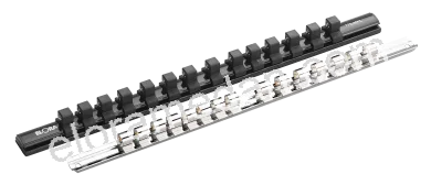 770-KL/770-MKL-Socket Rail 1/2''