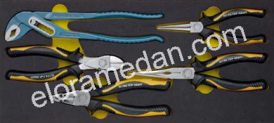 OMS-5-Module Pliers