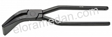 489-2-Seaming Plier, 45° bent