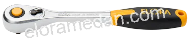870-1D-Reversible Ratchet 3/8"