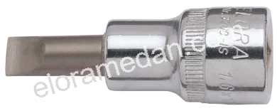 3200-IS...-Screwdriver Sockets 1/2"