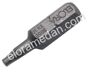 3050-TX...-Screwdriver Bits 1/4"