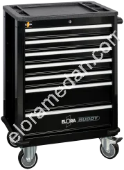 1210-L7-Roller Tool Cabinet Buddy