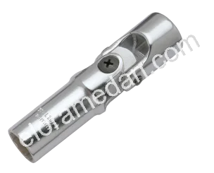 770-L20-...-Spark Plug Socket 1/2"