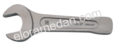 87M-...-Open End Slogging Spanner, metric