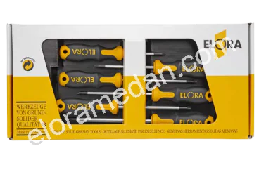 760/761STX-...-Screwdriver Sets