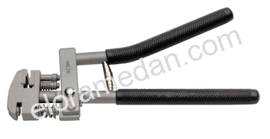 1644-20-Punch and Joggler/ Flanging Tool