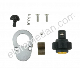 1450-E1D-Repair Kit 1/4"