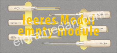 OMS-16L-Module Engineer Screwdrivers
