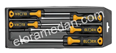 583 S5-K-Screwdriver Sets