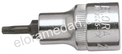 3245-TX...-Screwdriver Sockets 1/2"