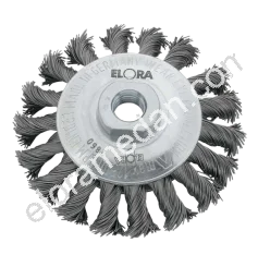 2860-Knot Cone Brush