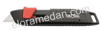 281-S-Automatic Safety Knife