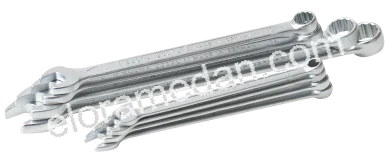 203S-...XL-Combination Spanner Sets XL
